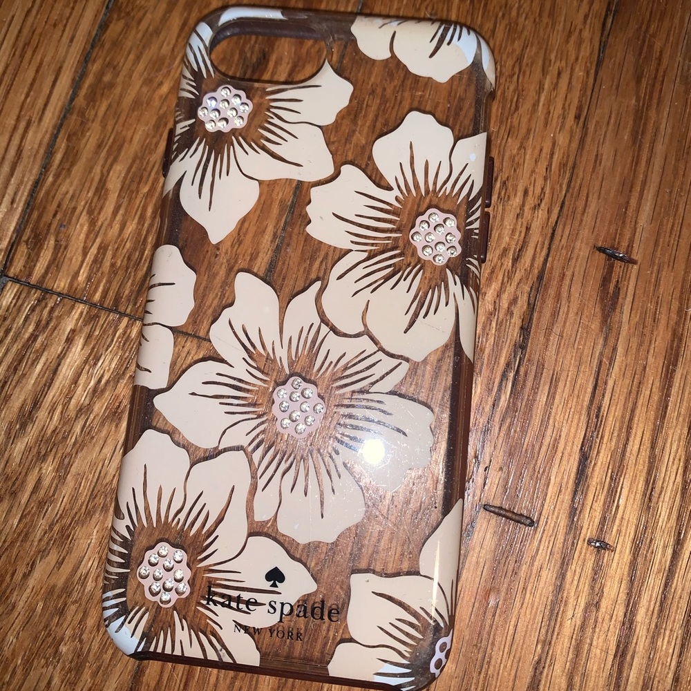 Kate Spade IPhone 6 case